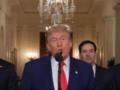Трамп заговорил о смене режима в Иране