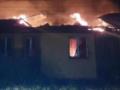 Атака на Киевщину: разрушен отель с клиникой, есть погибшая и пострадавшие