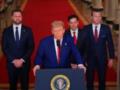 Итоги 22.06: Предупреждение Трампа и наступление ВСУ
