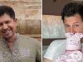 Андрей Джеджула стал отцом в третий раз: что известно о двух других его детях от разных женщин