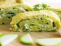 Кабачковый рулет с вкусной начинкой: рецепт бюджетной и вкусной закуски