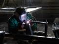 Российские заводы массово привлекают рабочих из Азии