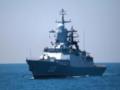 Военные корабли РФ начали сопровождать  теневые  танкеры через Ла-Манш