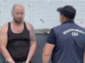 В Харькове мужчины по заказу россиян пытались подорвать военного — СБУ