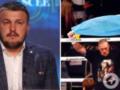 Названа причина сенсационного решения Усика перед реваншем с Дюбуа прекратить сотрудничество с многолетним промоутером