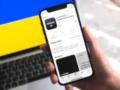 В работе приложения monobank произошел сбой