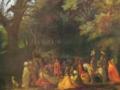 Рождество Иоанна Крестителя: история