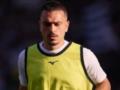 Ібрагімович не вразив Лаціо