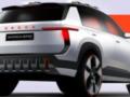 Долгожданный бюджетник Skoda показали впервые.