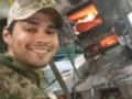 Никита Ломакин появился на учениях и рассказал, как служба его изменила