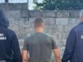 СБУ задержала 16-летнего агента ФСБ, который корректировал ракетные удары по Днепру и Полтавщине