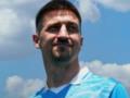 Вакулко продовжить кар?єру в Ордабаси