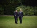 Зеленский провел переговоры с премьером Нидерландов