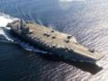 Второй авианосец США уже прибыл на Ближний Восток