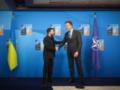 Зеленский объяснил, на что рассчитывает Украина в декларации саммита НАТО