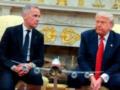 Трамп передумал  аннексировать  Канаду - Карни