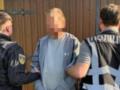 Был в розыске с 1992 года: в Украине задержали американца, который более 30 лет скрывался от правосудия за сексуальные преступле