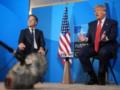 Трамп подтвердил встречу с Зеленским