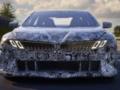 Самый дешевый электрический седан BMW почти готов: что известно