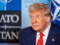 Трампа поразил разговор с журналисткой из Украины: он передал привет ее мужу-военному.