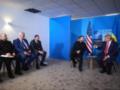 ПВО, производство дронов и ситуация на фронте: Зеленский рассказал детали разговора с Трампом
