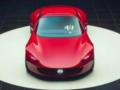 Mazda опять удивила недорогим автомобилем для особого сегмента: каким он будет