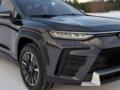 Каким будет новый недорогой кроссовер Subaru: в сети показали современную модель