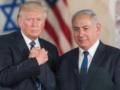 Трамп требует от Израиля прекратить уголовное дело против Нетаньяху