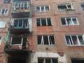 Атака дрона РФ в Донецкой области: ранены пять гражданских, повреждены дома и авто