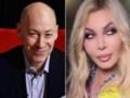 Гордон показал, как они с Билык выглядели 30 лет нанад