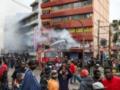 В Кении вспыхнули антиправительственные протесты: по меньшей мере 16 человек погибли и еще сотни получили ранения