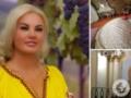  Дворец  за 15 миллионов долларов: Камалия показала роскошный дом, который превратила в музей своей жизни. Фото и видео