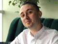 Тарас Тополя показал символ надежды после удара по своему дому