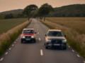 Volvo XC60 стал самой продаваемой моделью в истории бренда