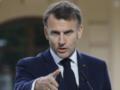 Удары США имели реальное влияние на Натанз, Исфахан и Фордо — Макрон