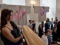 В Киево-Печерской лавре открыли выставку  Ближе к телу... : 12 туник, 7 хоругов и диалог искусств Литвы и Украины