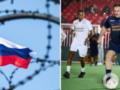 Экс-футболист сборной России пожаловался на противников возвращения РФ в турниры УЕФА и ФИФА