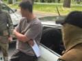 В Одессе мужчина хотел купить у чиновника секретные разработки ВСУ — СБУ
