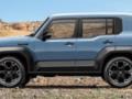Новый внедорожник Toyota будет дешевле RAV4: что известно о машине