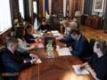 Зеленский дал поручение касательно спецтрибунала против России