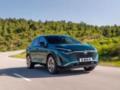 Nissan представила обновленную гибридную технологию e-POWER