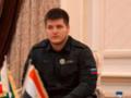 Несовершеннолетний сын Кадырова женится