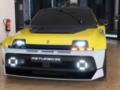 Суперпопулярный бюджетник Renault в топовом исполнении показали вживую.