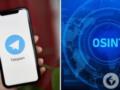 Из Telegram пропали несколько украинских и российских OSINT-каналов: что происходит