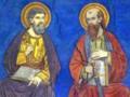 День святых апостолов Петра и Павла: история
