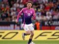 Вольтемаде — найкращий бомбардир Євро-2025 (U-21)