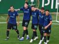 Інтер – Флуміненсе: прогноз букмекерів на матч Клубного чемпіонату світу