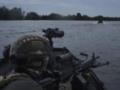 ЗСУ контролируют острова на Херсонщине