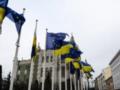 Украина прошла скрининг транспортного законодательства в ЕС
