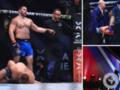 Чемпион мира и Европы, предавший Украину и сбежавший в Россию, отметился гнусным поступком на турнире и был дисквалифицирован.